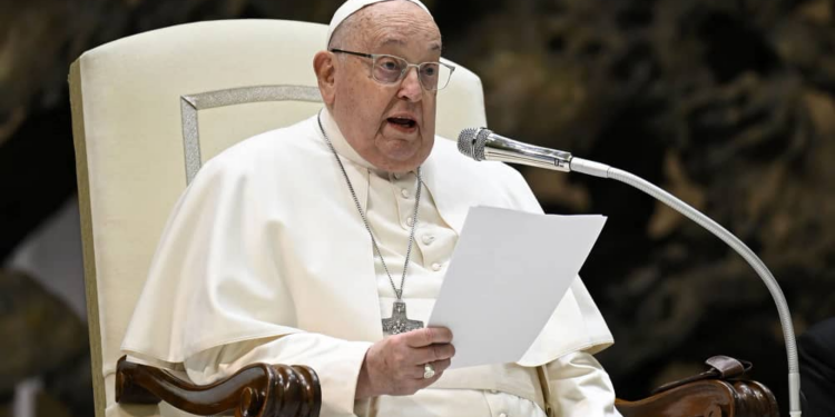 Pope Francis