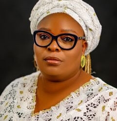 ‘It’s Lie From Pit Of Hell’, Lagos Speaker Meranda Denies Resignation Rumour