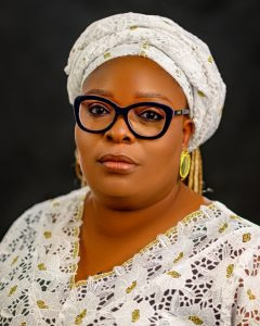 'It's Lie From Pit Of Hell', Lagos Speaker Meranda Denies Resignation Rumour 1 principal 2