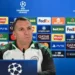 UCL Play-off: Rodgers Urges Celtic To Be Bold Against Bayern 5 UCL Play-off: Rodgers Urges Celtic To Be Bold Against Bayern