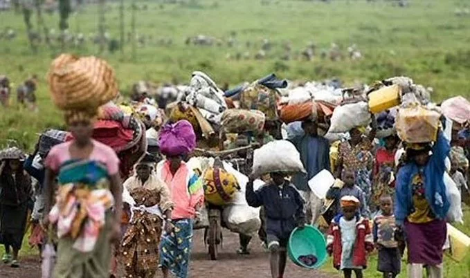 World Refugees Day: Institute Seeks End To Insecurity 1 repatriation of Nigerian refugees in Cameroon and Chad