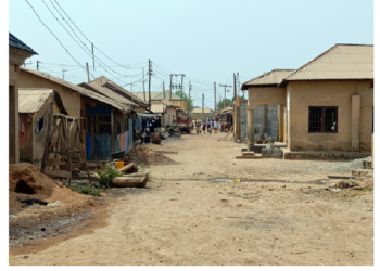 Saburi Under Siege: Residents Call For Wike’s Help As Hoodlums Ramp Up Gang Robberies