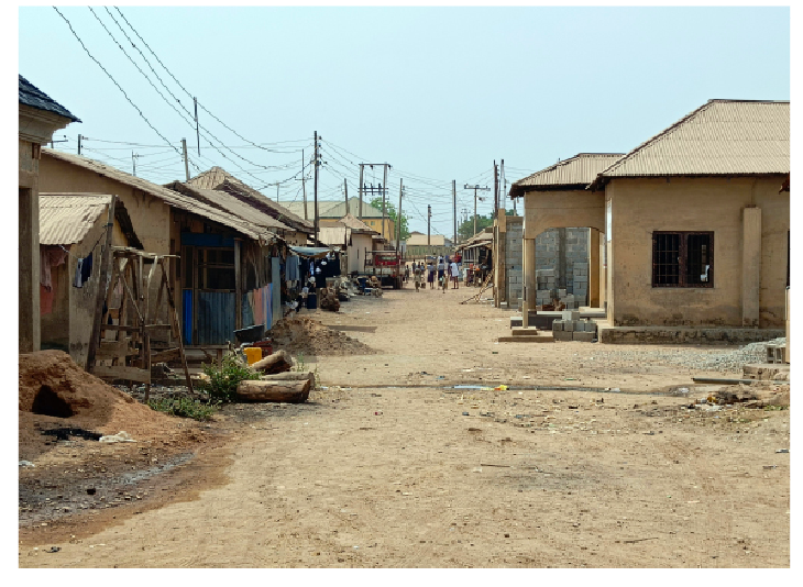Saburi Under Siege: Residents Call For Wike's Help As Hoodlums Ramp Up Gang Robberies 1 saburi