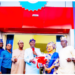Sanwo-Olu Slashes Transport Fare On Red Line By 30 per cent