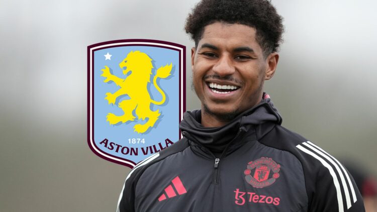 Aston Villa