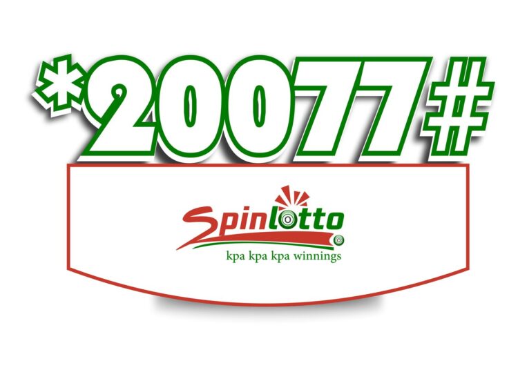 Spin Lotto