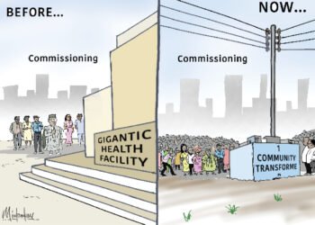 Why Have Standards Fallen So Badly?