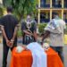 Police Arrest 3 Suspects With Human Skull In Imo