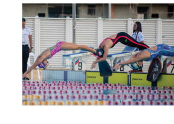 Aquatics Federation Launches ‘Swim To Future’ Championship To Nurture Young Talents