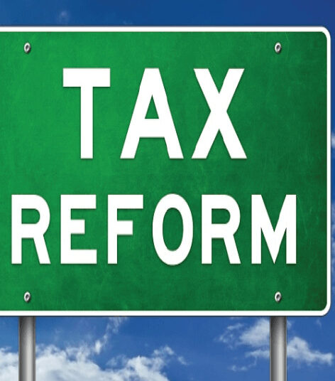 tax reform