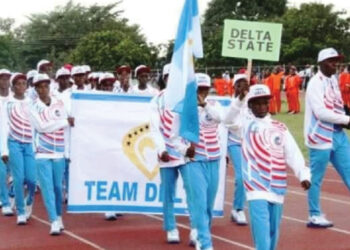 Team Delta Set To Dominate Nigeria Again At Gateway Games – Oborevwori