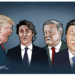 From America First To America Alone: The Lab Meets The Street 5 From America First To America Alone: The Lab Meets The Street