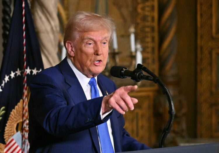 Trump