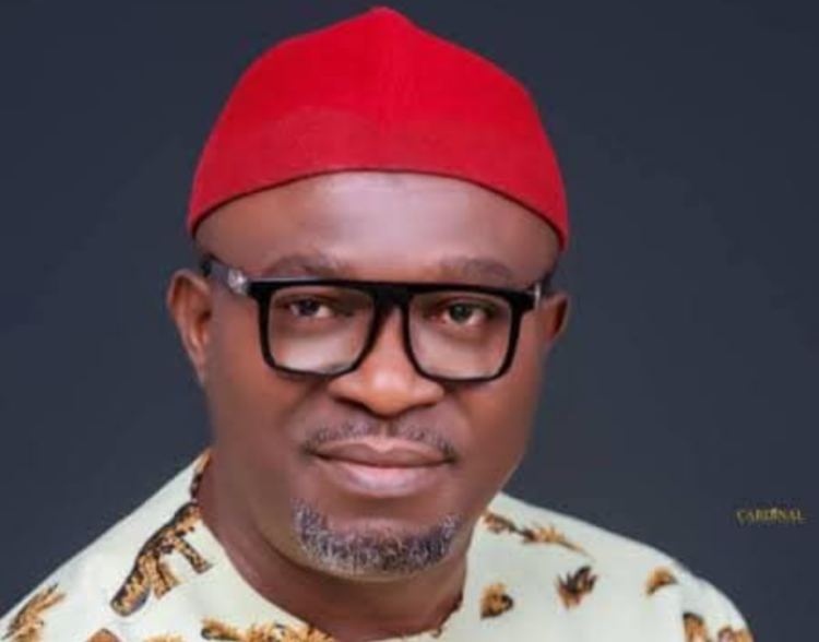 Hon. Sunday Udeh-Okoye