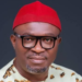 PDP NWC Disowns Anyanwu, Affirms Udeh-Okoye As Party’s National Secretary