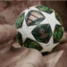 Adidas Unveils New Official Match Ball For Champions League’s Knockout Stage