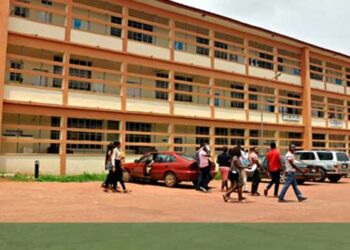 Enugu Students Dismiss Allegations Against UNN Registrar
