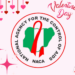 Valentine’s Day: Spread Love Not HIV, NACA Urges Nigerians