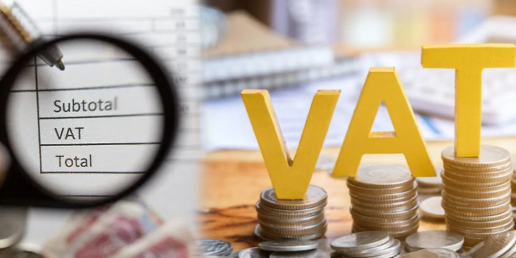 VAT