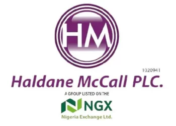 Haldane McCall Grows Pre-tax Profit By 168% To N1bn