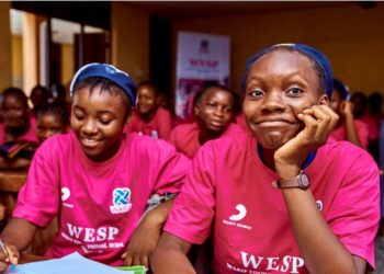 WARIF Intensifies Campaign To Combat Sexual, Gender-based Violence