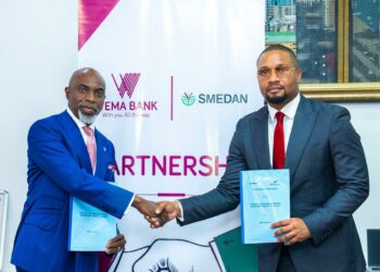 Wema Bank To Train, Empower 800,000 Businesses
