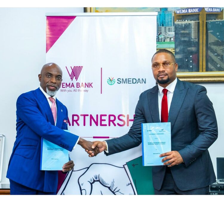 wema bank