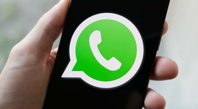 Get A Virtual Number For WhatsApp