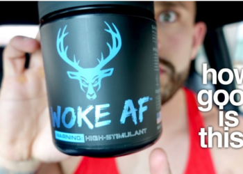 The Ultimate Guide To Choosing The Best Woke AF Flavor