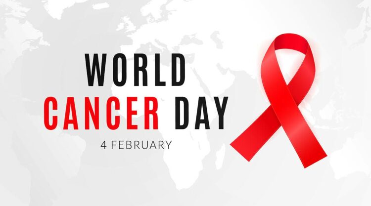 World Cancer Day