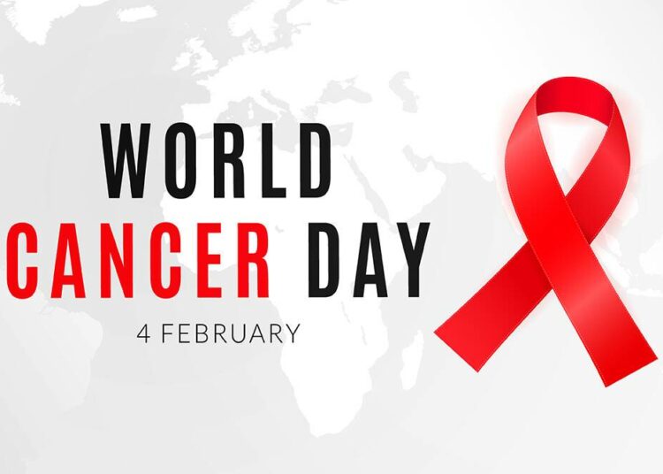 World Cancer Day