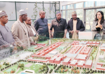 Food Security: Yobe Officials Visit World Largest Fertiliser Plant In Morocco