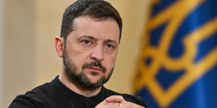 Zelensky