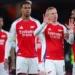 UCL: Much-changed Arsenal Side Draw PSV, Advance To Quarterfinals 5 UCL: Much-changed Arsenal Side Draw PSV, Advance To Quarterfinals