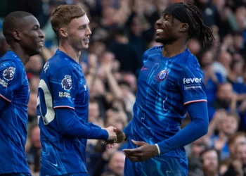 EPL: Chelsea Get Double Boost Ahead Tottenham Clash