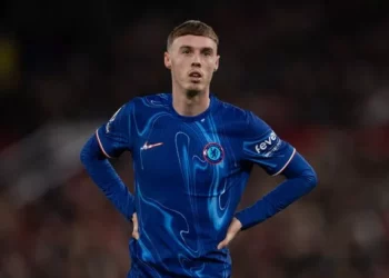 Palmer Needs More Challenges At Chelsea  – Scholes