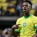 Brazil Must Reset After Defeat To Argentina – Vinícius Jr