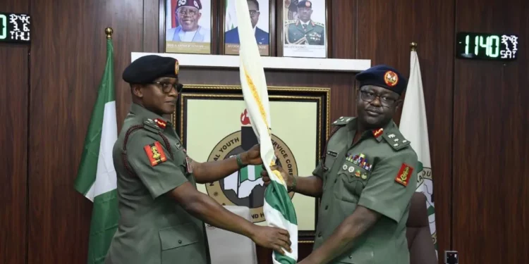 NYSC