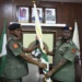 Nafiu Assumes Duties, Pledges To Reposition NYSC