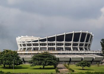 Creative Art Industry Workers Protest National Theatre Shutdown