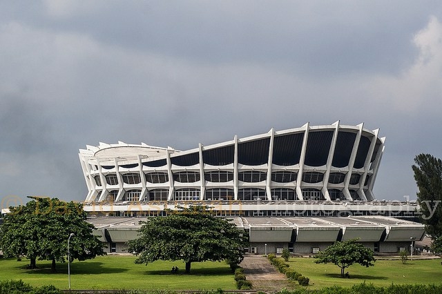 Creative Art Industry Workers Protest National Theatre Shutdown 1 11146 1