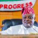 BREAKING: Obasa Set For Formal Return As Lagos Speaker Meranda, Deputy Resign
