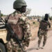 JUST-IN: Terrorists Attack Military Base, Kill 3 Soldiers In Borno