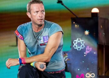 Coldplay To Pick 2026 World Cup Final Half-time Acts