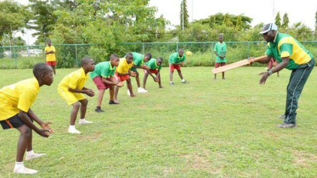 Proprietors Rally Support For School Sports Development 1 1576069928967