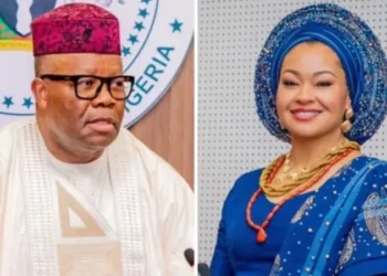 Natasha-Akpabio: Afenifere Calls For Caution, Seeks Investigation