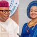 Natasha-Akpabio: Afenifere Calls For Caution, Seeks Investigation 5 Natasha-Akpabio: Afenifere Calls For Caution, Seeks Investigation