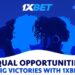 African Women In Sports: The Path To Success And Recognition