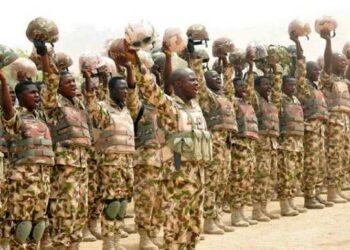 Army Debunks Banning Soldiers On Damaturu-Buni Gari-Biu Route