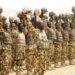 Army Debunks Banning Soldiers On Damaturu-Buni Gari-Biu Route 4 Army Debunks Banning Soldiers On Damaturu-Buni Gari-Biu Route